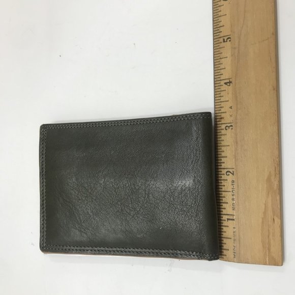 REMO TULLIANI - SLG - WALLET - Picture 3 of 8